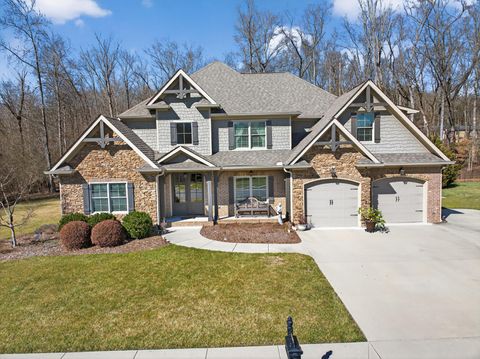Tiny photo for 6464 Deep Canyon Road, Hixson, TN 37343 (MLS # 1528629)