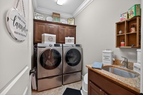 Tiny photo for 6464 Deep Canyon Road, Hixson, TN 37343 (MLS # 1528629)