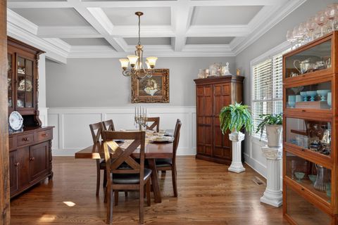 Tiny photo for 6464 Deep Canyon Road, Hixson, TN 37343 (MLS # 1528629)