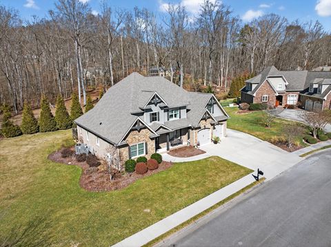 Tiny photo for 6464 Deep Canyon Road, Hixson, TN 37343 (MLS # 1528629)