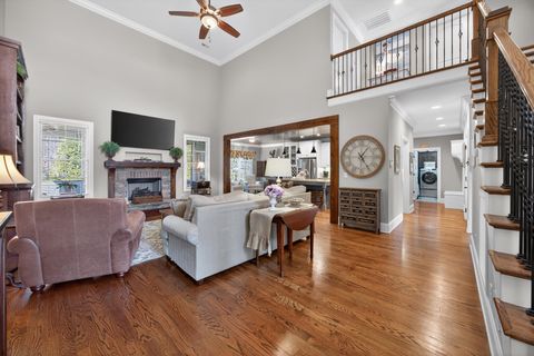 Tiny photo for 6464 Deep Canyon Road, Hixson, TN 37343 (MLS # 1528629)