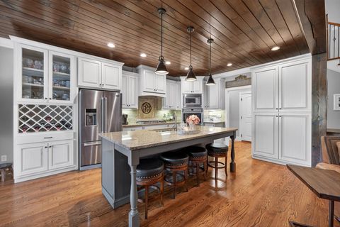 Tiny photo for 6464 Deep Canyon Road, Hixson, TN 37343 (MLS # 1528629)