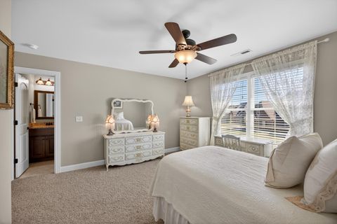 Tiny photo for 6464 Deep Canyon Road, Hixson, TN 37343 (MLS # 1528629)