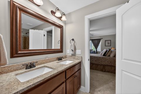 Tiny photo for 6464 Deep Canyon Road, Hixson, TN 37343 (MLS # 1528629)