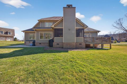 Tiny photo for 6464 Deep Canyon Road, Hixson, TN 37343 (MLS # 1528629)