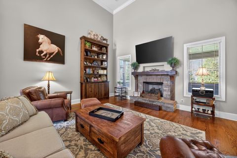 Tiny photo for 6464 Deep Canyon Road, Hixson, TN 37343 (MLS # 1528629)