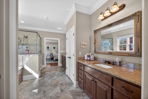 Tiny photo for 6464 Deep Canyon Road, Hixson, TN 37343 (MLS # 1528629)