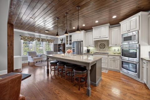 Tiny photo for 6464 Deep Canyon Road, Hixson, TN 37343 (MLS # 1528629)