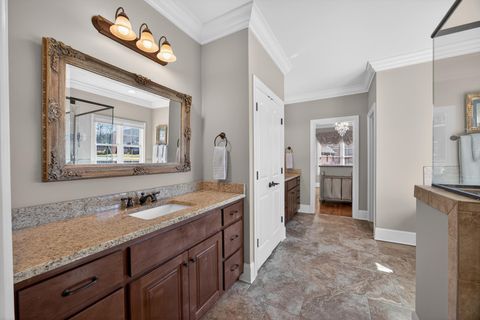 Tiny photo for 6464 Deep Canyon Road, Hixson, TN 37343 (MLS # 1528629)