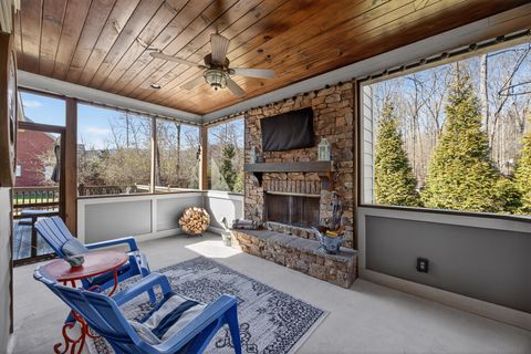 Tiny photo for 6464 Deep Canyon Road, Hixson, TN 37343 (MLS # 1528629)