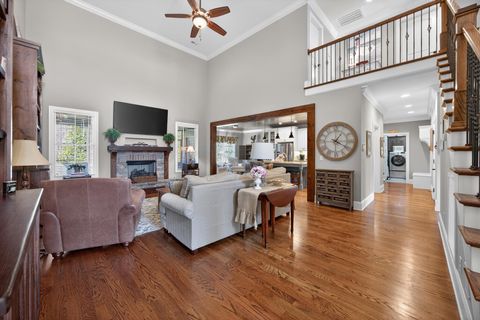 Tiny photo for 6464 Deep Canyon Road, Hixson, TN 37343 (MLS # 1528629)