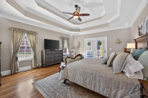 Tiny photo for 6464 Deep Canyon Road, Hixson, TN 37343 (MLS # 1528629)