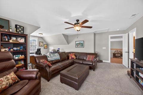 Tiny photo for 6464 Deep Canyon Road, Hixson, TN 37343 (MLS # 1528629)
