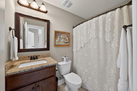 Tiny photo for 6464 Deep Canyon Road, Hixson, TN 37343 (MLS # 1528629)