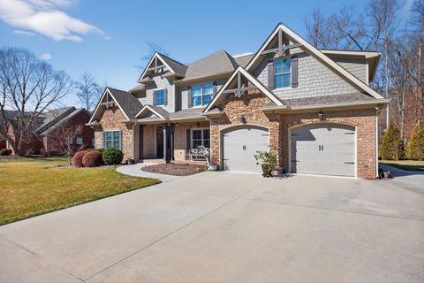 Tiny photo for 6464 Deep Canyon Road, Hixson, TN 37343 (MLS # 1528629)