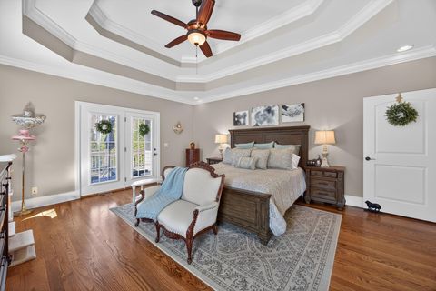 Tiny photo for 6464 Deep Canyon Road, Hixson, TN 37343 (MLS # 1528629)