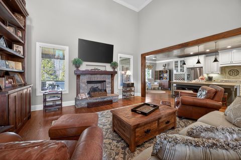 Tiny photo for 6464 Deep Canyon Road, Hixson, TN 37343 (MLS # 1528629)