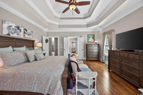 Tiny photo for 6464 Deep Canyon Road, Hixson, TN 37343 (MLS # 1528629)