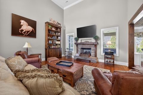 Tiny photo for 6464 Deep Canyon Road, Hixson, TN 37343 (MLS # 1528629)