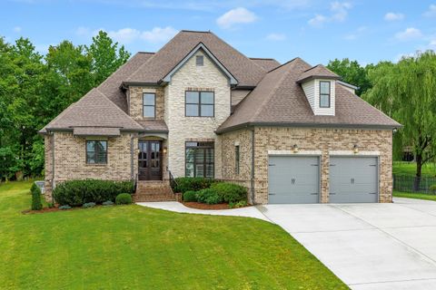 Photo of 4313 Brush Creek Court, Apison, TN 37302 (MLS # 1534640)