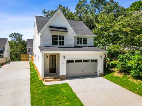 Photo of 3565 Knolllwood Hill Dr Drive, Red Bank, TN 37415 (MLS # 1521374)