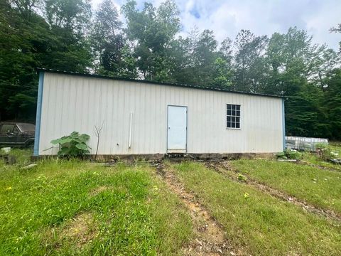 Photo of 291 Sweetens Cove Road, South Pittsburg, TN 37380 (MLS # 1521524)