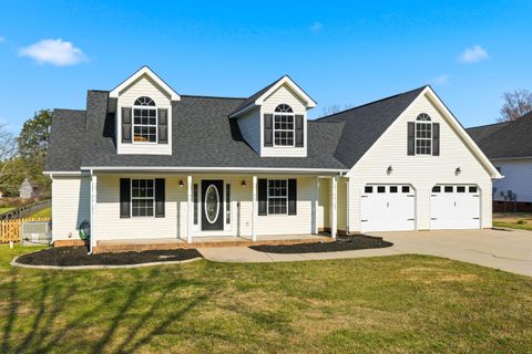 Homes For Sale - 565 Cardinal Road<br/> Catoosa County, Ringgold, GA 30736