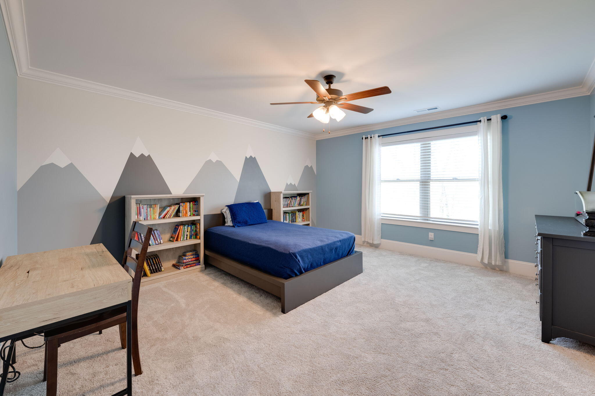 3650 Scarlet Maple Court, Signal Mountain, Tennessee image 38