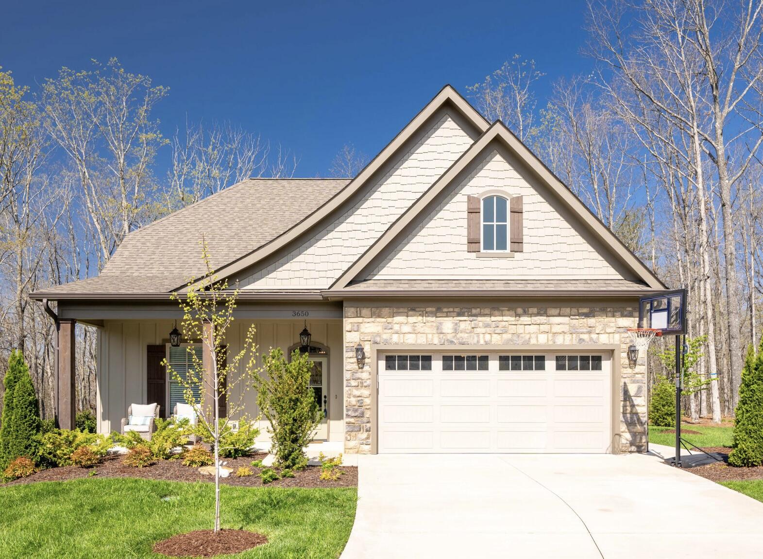 3650 Scarlet Maple Court, Signal Mountain, Tennessee image 1