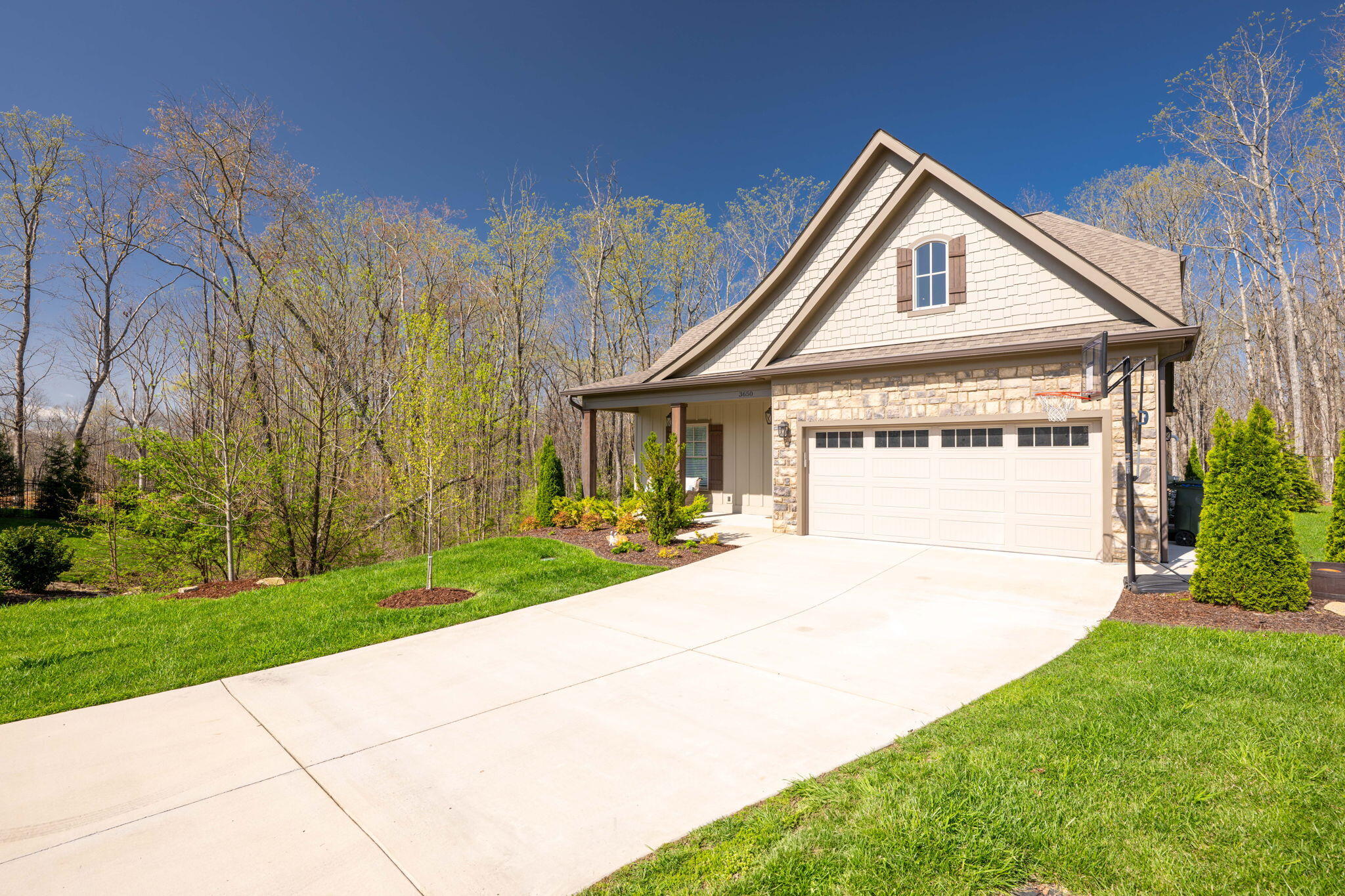 3650 Scarlet Maple Court, Signal Mountain, Tennessee image 3