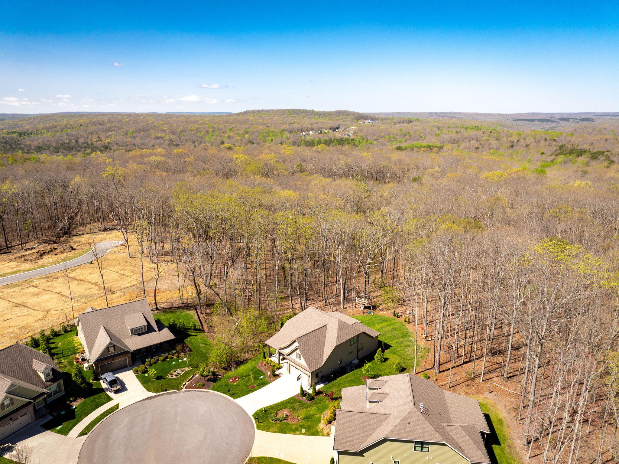 3650 Scarlet Maple Court, Signal Mountain, Tennessee image 31