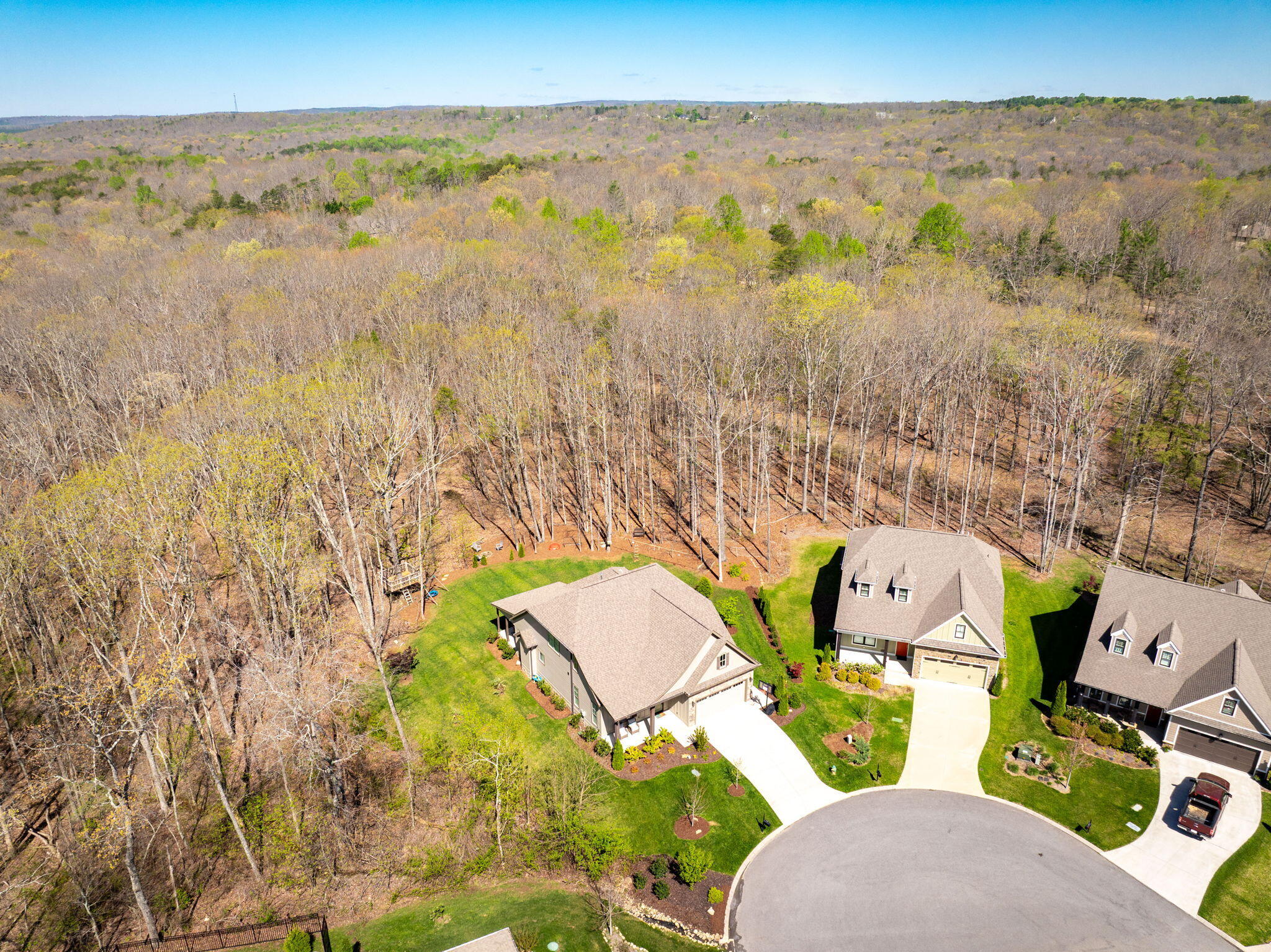 3650 Scarlet Maple Court, Signal Mountain, Tennessee image 45