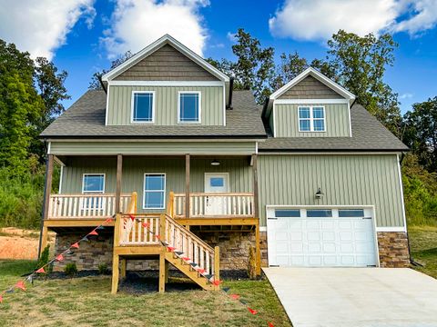 8319 Cottage Way SW Cleveland TN 37311