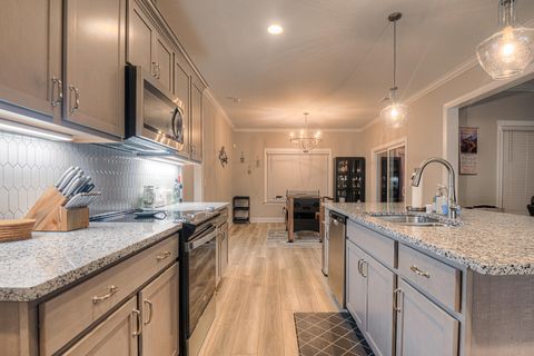 Tiny photo for 629 Sliding Home Run, Chattanooga, TN 37421 (MLS # 1522429)