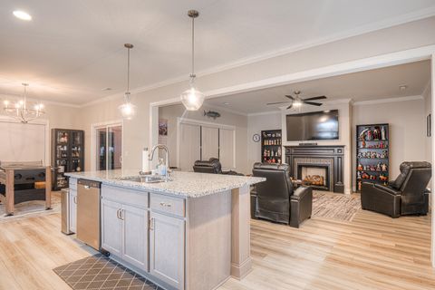 Tiny photo for 629 Sliding Home Run, Chattanooga, TN 37421 (MLS # 1522429)