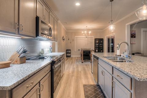 Tiny photo for 629 Sliding Home Run, Chattanooga, TN 37421 (MLS # 1522429)