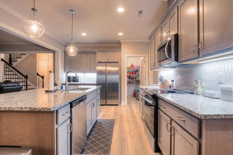 Tiny photo for 629 Sliding Home Run, Chattanooga, TN 37421 (MLS # 1522429)