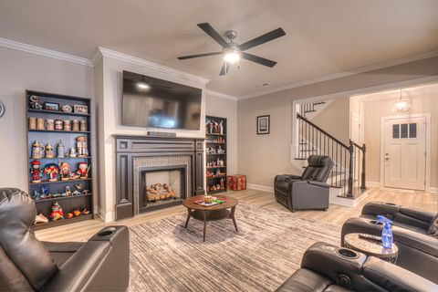 Tiny photo for 629 Sliding Home Run, Chattanooga, TN 37421 (MLS # 1522429)