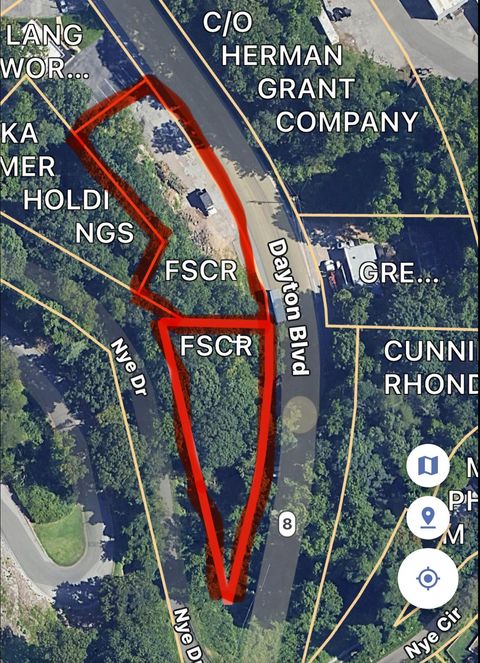 Photo of 1095 Dayton Boulevard, Chattanooga, TN 37415 (MLS # 1531220)