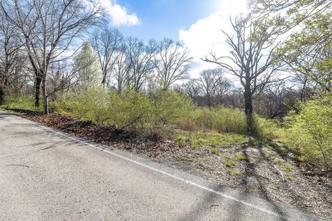 Vacant Land For Sale - 834 Fairmount Avenue<br/> Signal Mountain, TN 37377