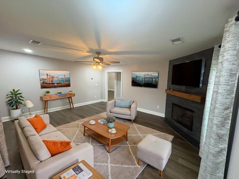 Tiny photo for 8233 Harrison Bay Road, Harrison, TN 37341 (MLS # 1530733)