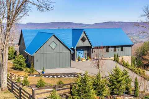 Photo of 181 Sky High Trail, Dunlap, TN 37327 (MLS # 1532037)