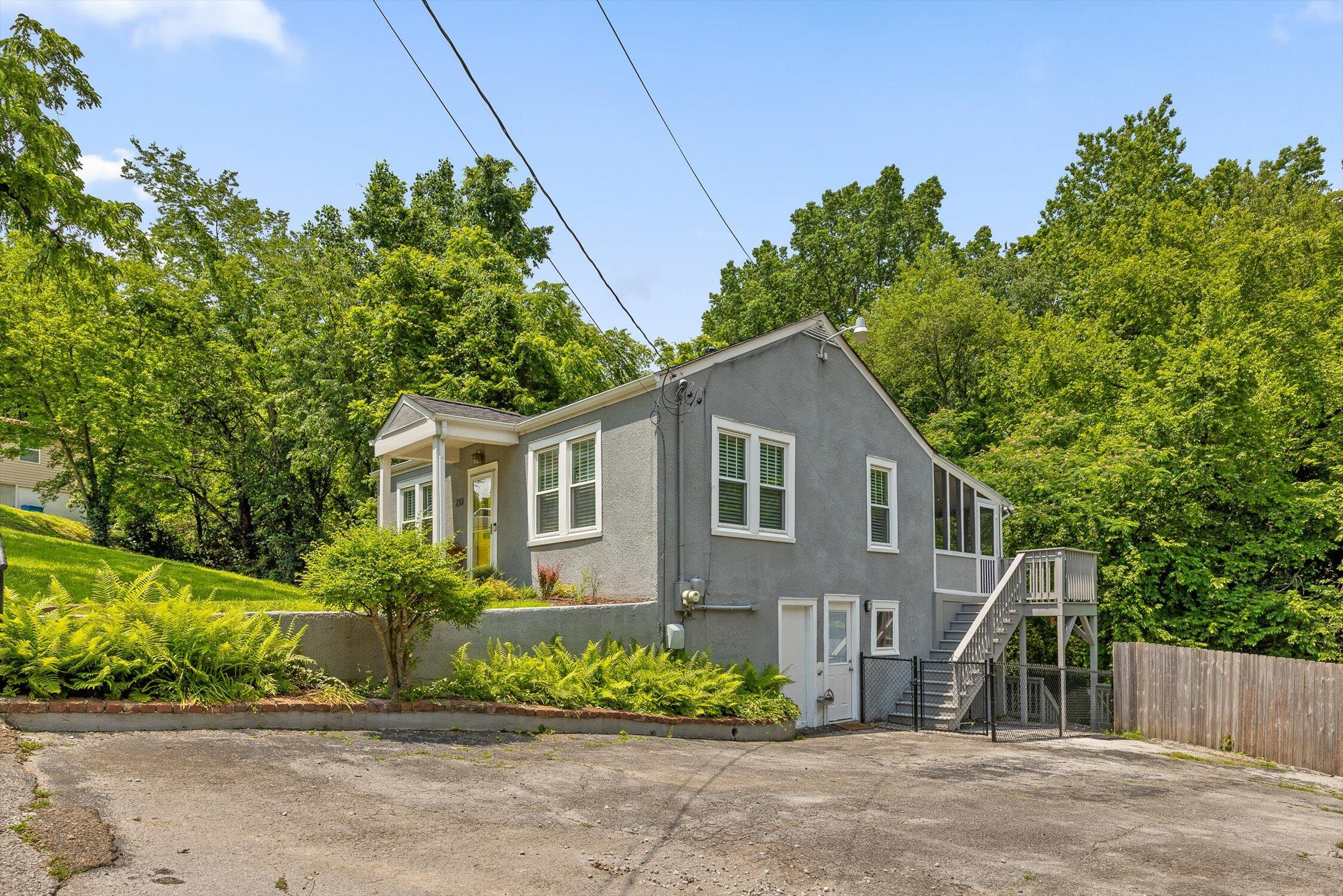 233 Sweetland Drive, Chattanooga, Tennessee image 36