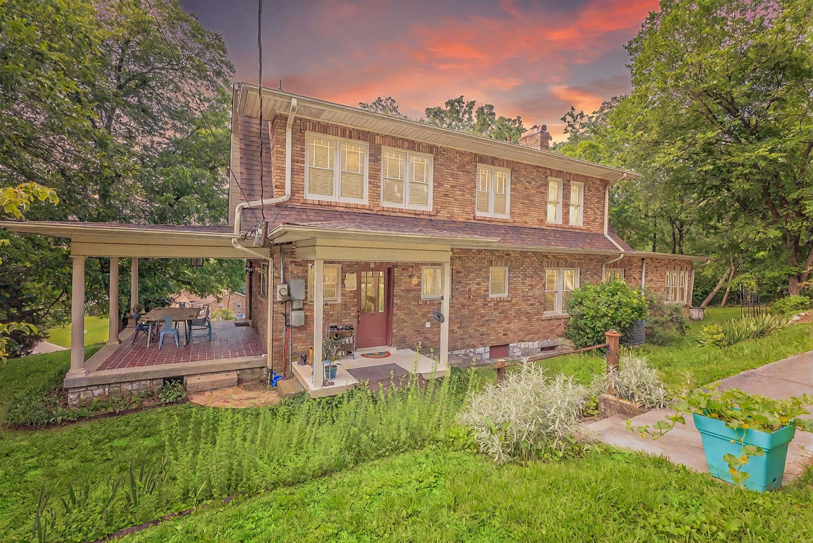 3909 Sunset Avenue, Chattanooga, Tennessee image 33