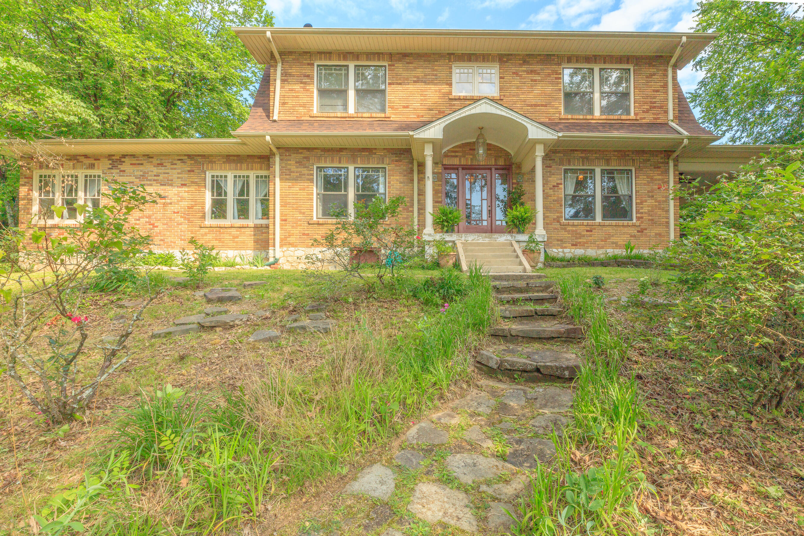 3909 Sunset Avenue, Chattanooga, Tennessee image 2