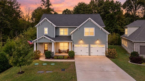 Photo of 1608 Buttonwood Loop, Chattanooga, TN 37421 (MLS # 1544336)