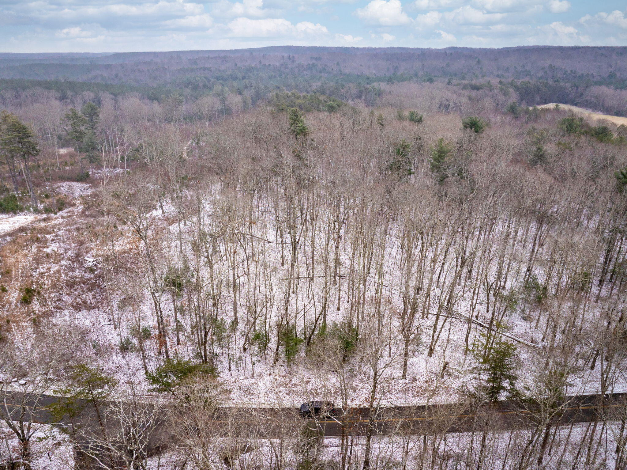 Hendon Road #TRACT 6, Graysville, Tennessee image 1