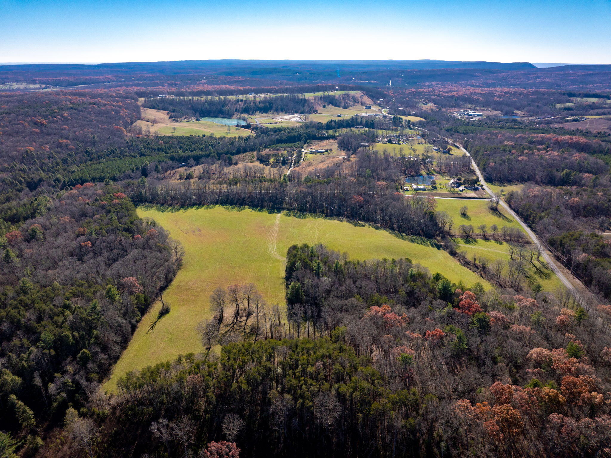 Hendon Road #TRACT 6, Graysville, Tennessee image 6