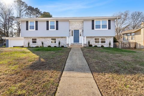 Photo of 6933 Love Lane, Hixson, TN 37343 (MLS # 1525163)