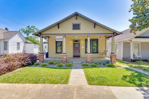 Photo of 1004 S Highland Park Avenue, Chattanooga, TN 37404 (MLS # 1532958)